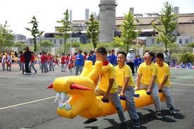 滑雪登山世锦赛开赛 中国队混合接力获第13名