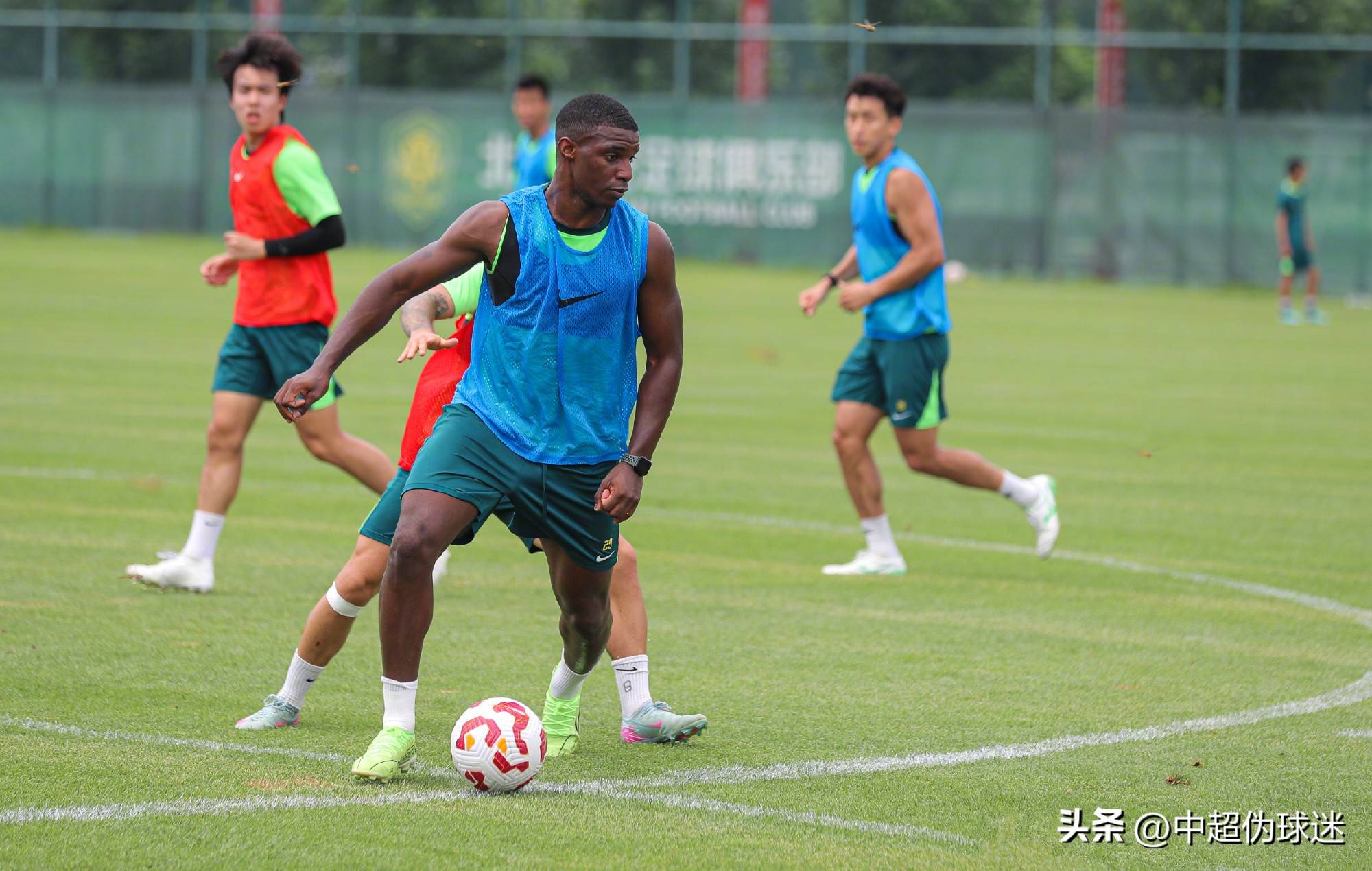 在近期的一 在近期的一