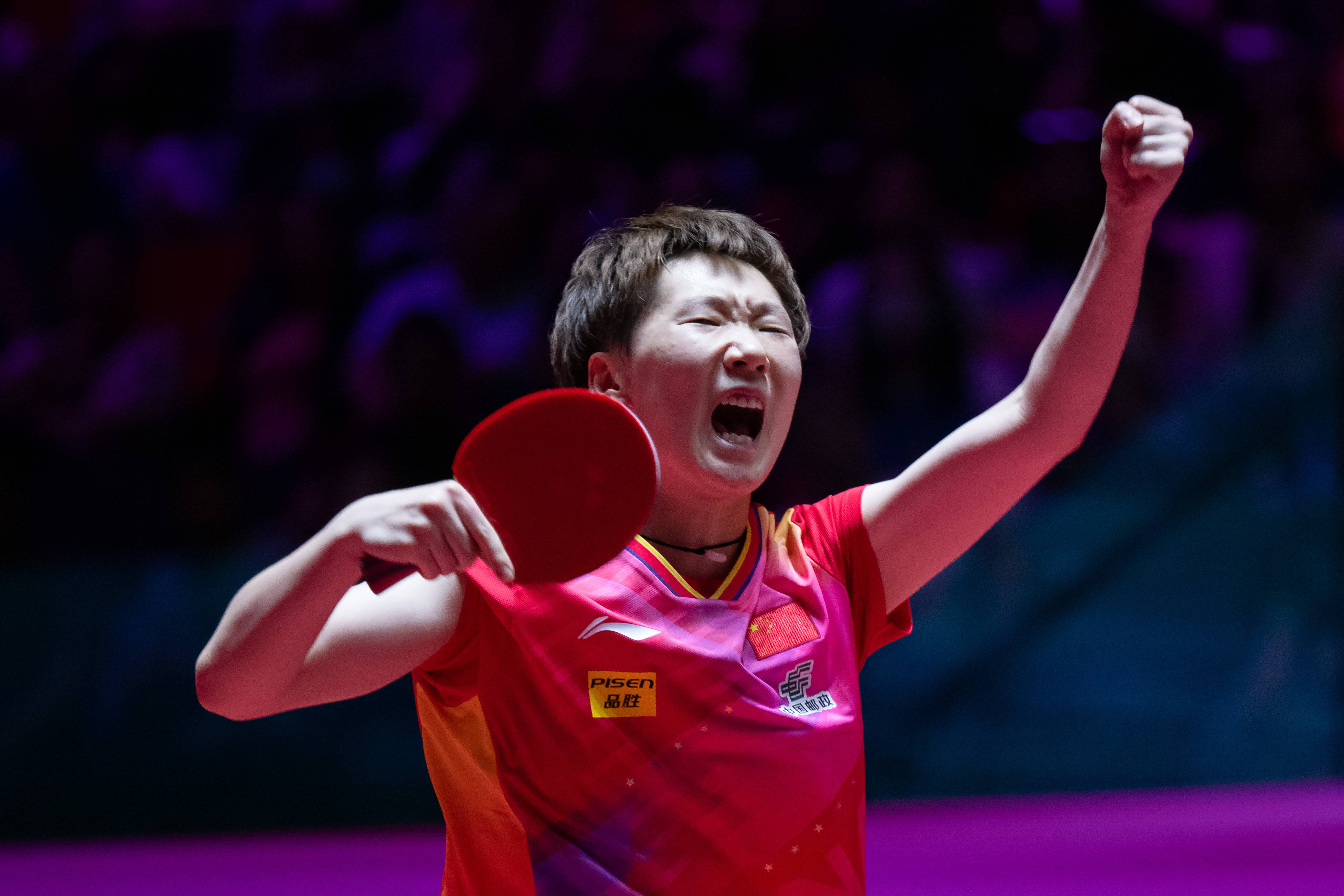 在更广阔的 在更广阔的