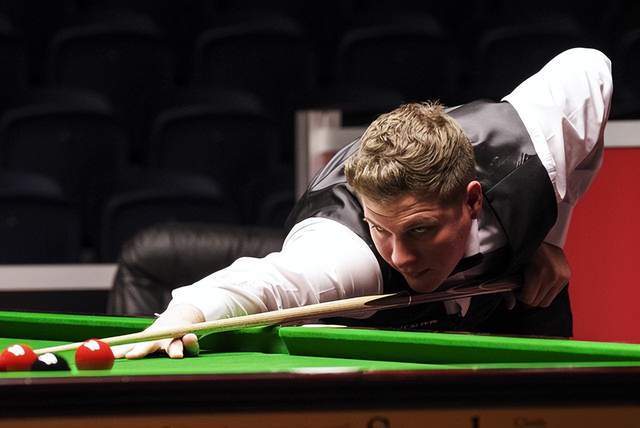 完善的青训 完善的青训