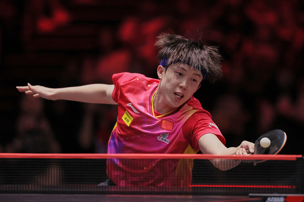 目标明确直 目标明确直