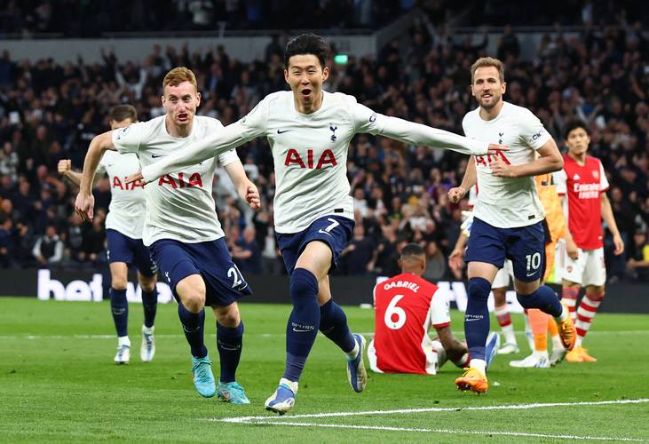 到同一舞台